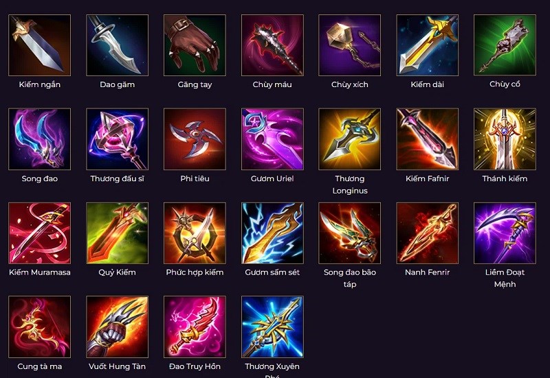 Top là gì trong Liên Quân? Những lưu ý cần biết khi đi Top Liên Quân