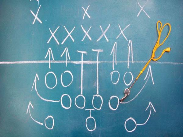 Nguyên tắc phản công nhanh hiệu quả