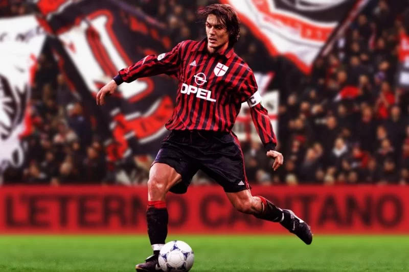 Paolo Maldini