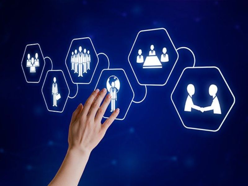 Mức lương tham khảo của vị trí nhân sự tổng hợp tại thị trường Việt Nam