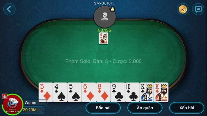 Phỏm Ù Khan Là Gì? Bí Quyết Ù Khan Cực Đỉnh 2025 - CG79 org uk