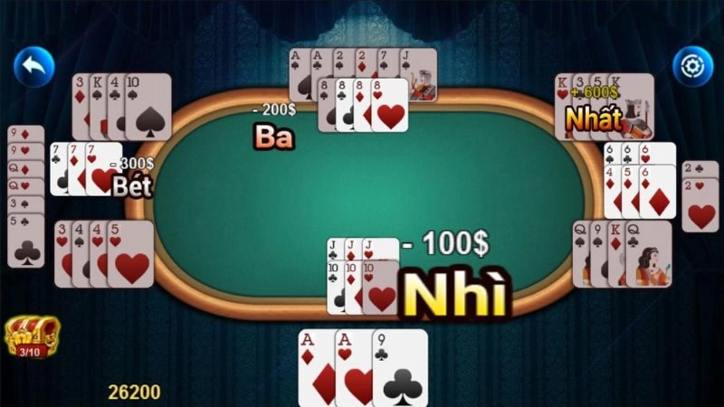 Phỏm Ù Khan Là Gì? Bí Quyết Ù Khan Cực Đỉnh 2025 - CG79 org uk