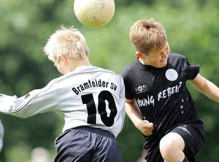 Nhu cầu xem bóng đá của người Mỹ Vì sao người Mỹ không thích bóng đá? Nguyên nhân?