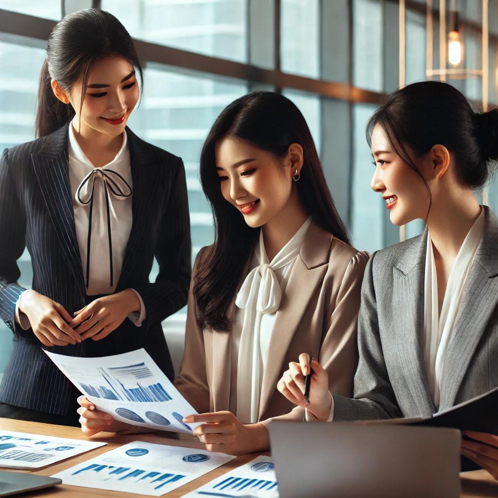 AM là gì trong kinh doanh – Account Manager là gì