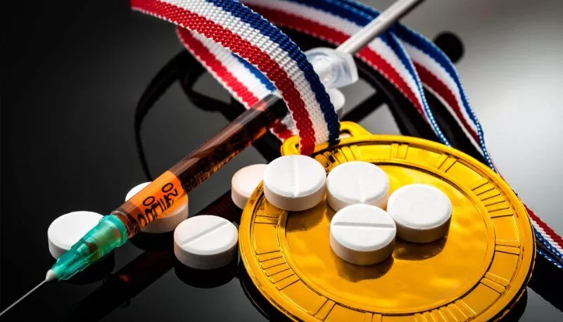 Doping gây hưng phấn Doping là gì? Tại sao doping là vấn nạn trong bóng đá?