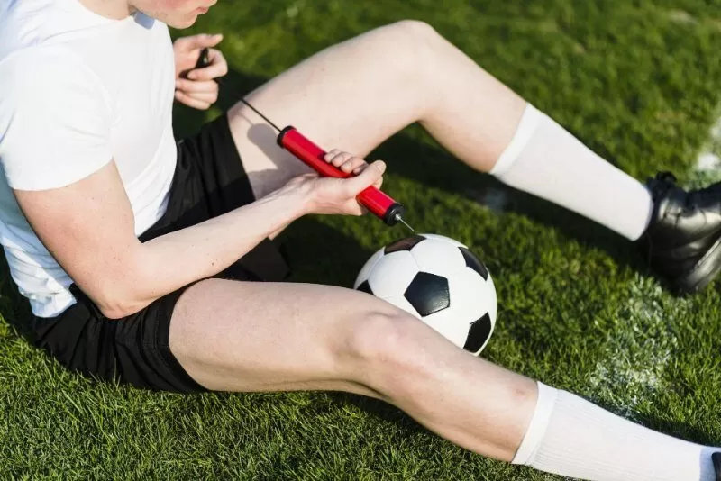 Ảnh hưởng đến cầu thủ của Doping là gì? Doping là gì? Tại sao doping là vấn nạn trong bóng đá?