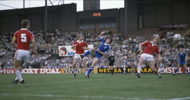 Kỷ nguyên vàng đầu tiên của AZ Alkmaar