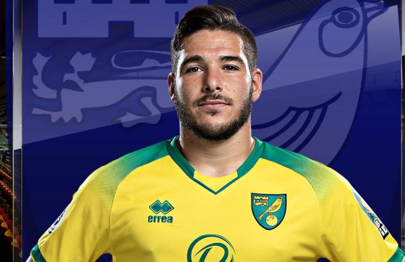 Emiliano Buendía: Tiền vệ tấn công xuất sắc của Argentina