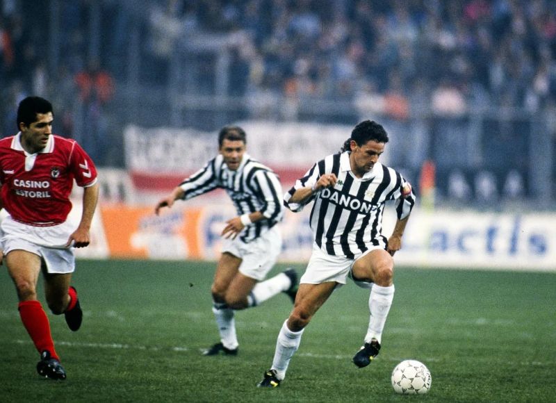 Roberto Baggio và tinh thần bền bỉ