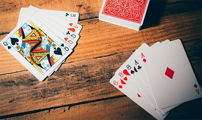 Spr Poker Là Gì? Chiến Lược Ứng Dụng SPR Trong Poker