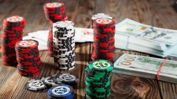 Spr Poker Là Gì? Hướng Dẫn Phân Loại Và Chiến Lược Cho Tân Thủ