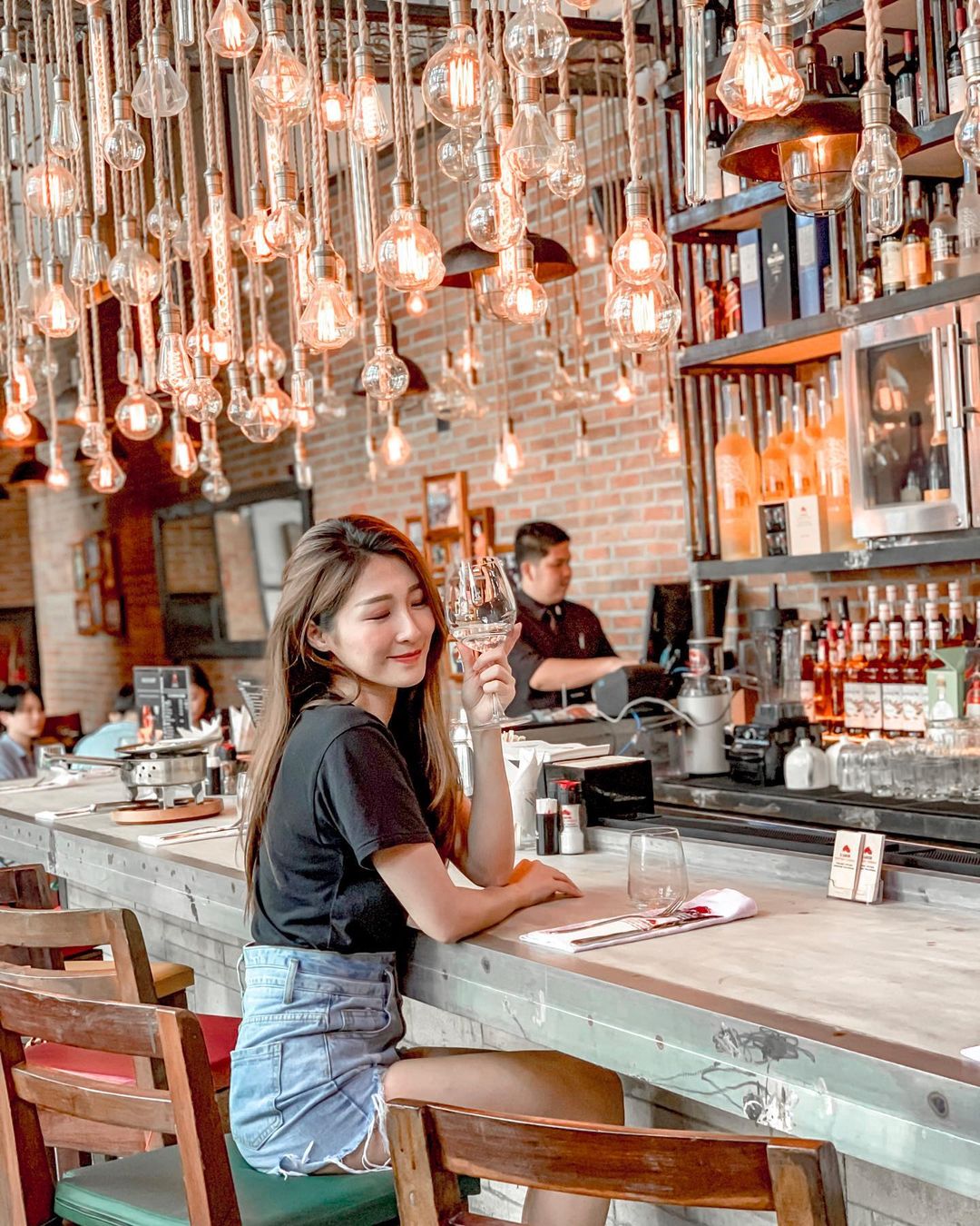 Nhà hàng El Gaucho Steakhouse