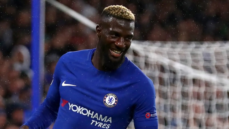Nhưng đến Chelsea là sai lầm của cái tên này Cầu thủ Tiemoue Bakayoko - Khó hiểu cho một tài năng