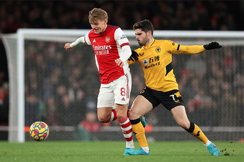 Vị trí hậu vệ trong bóng đá