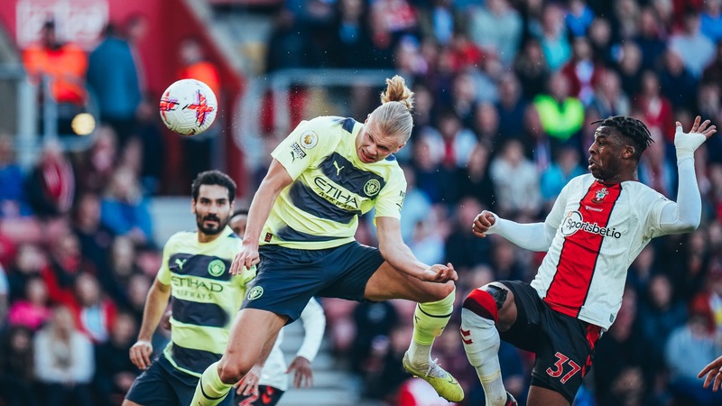 Vị trí tiền đạo trong bóng đá