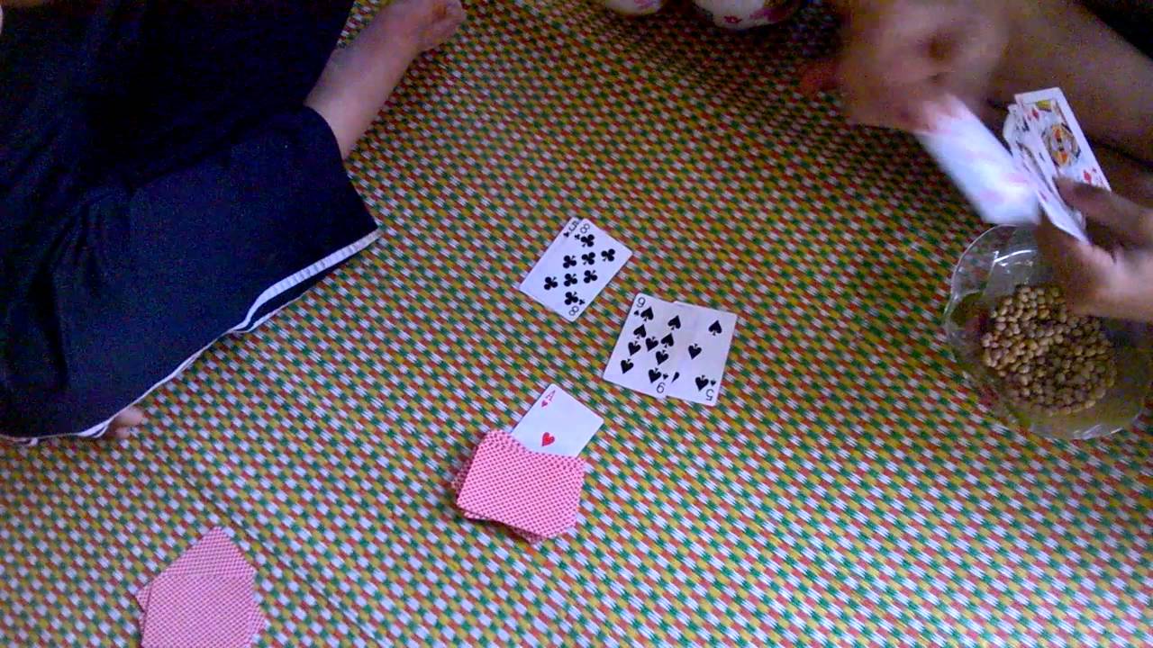 Cách chơi Tấn =]]]