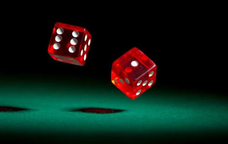 Tìm hiểu khái niệm Craps là gì tại sòng bài trực tuyến