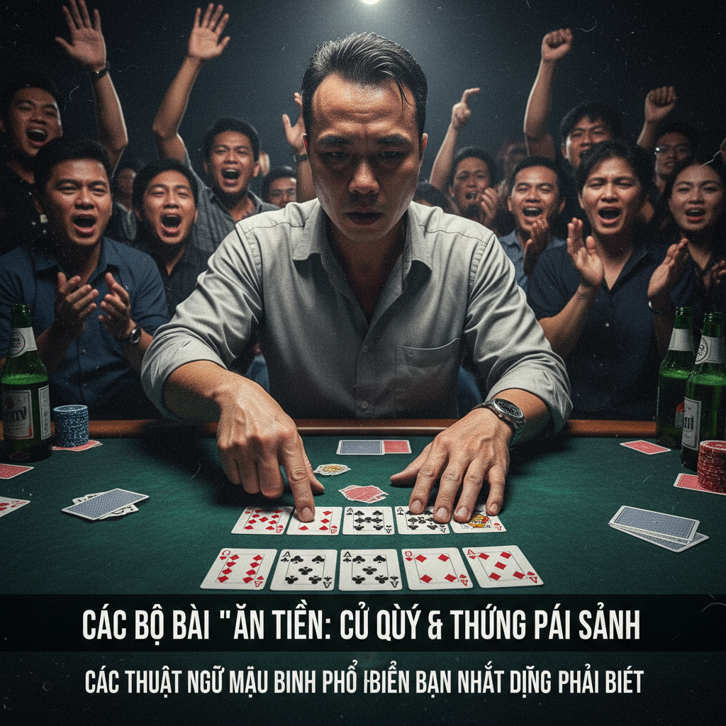 Binh lủng mậu binh