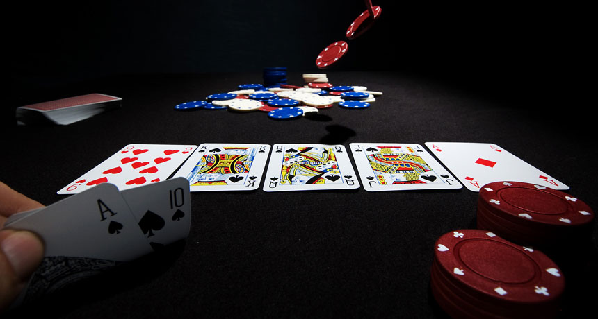 Deep Stack Poker Là Gì? Cách Chơi Và Chiến Thuật Hiệu Quả